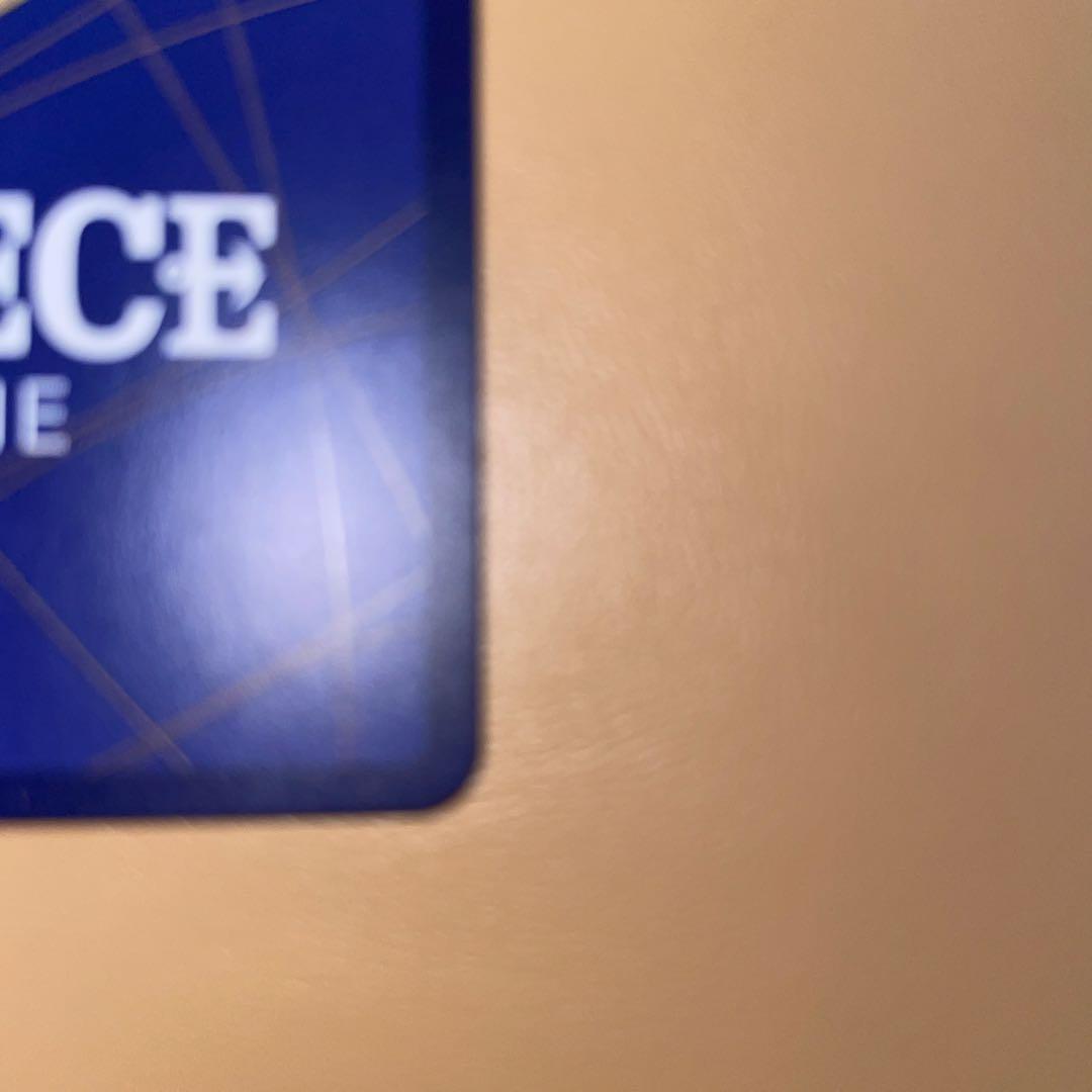 高*橋様 【SP】モンキー・Ｄ・ルフィ　SECパラレル EB02-061