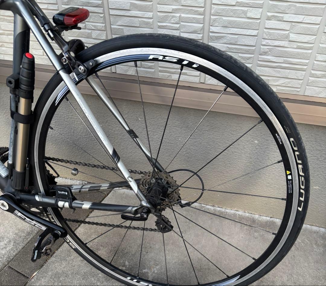 CANNONDALE CAAD10 キャノンデール　ロードバイク