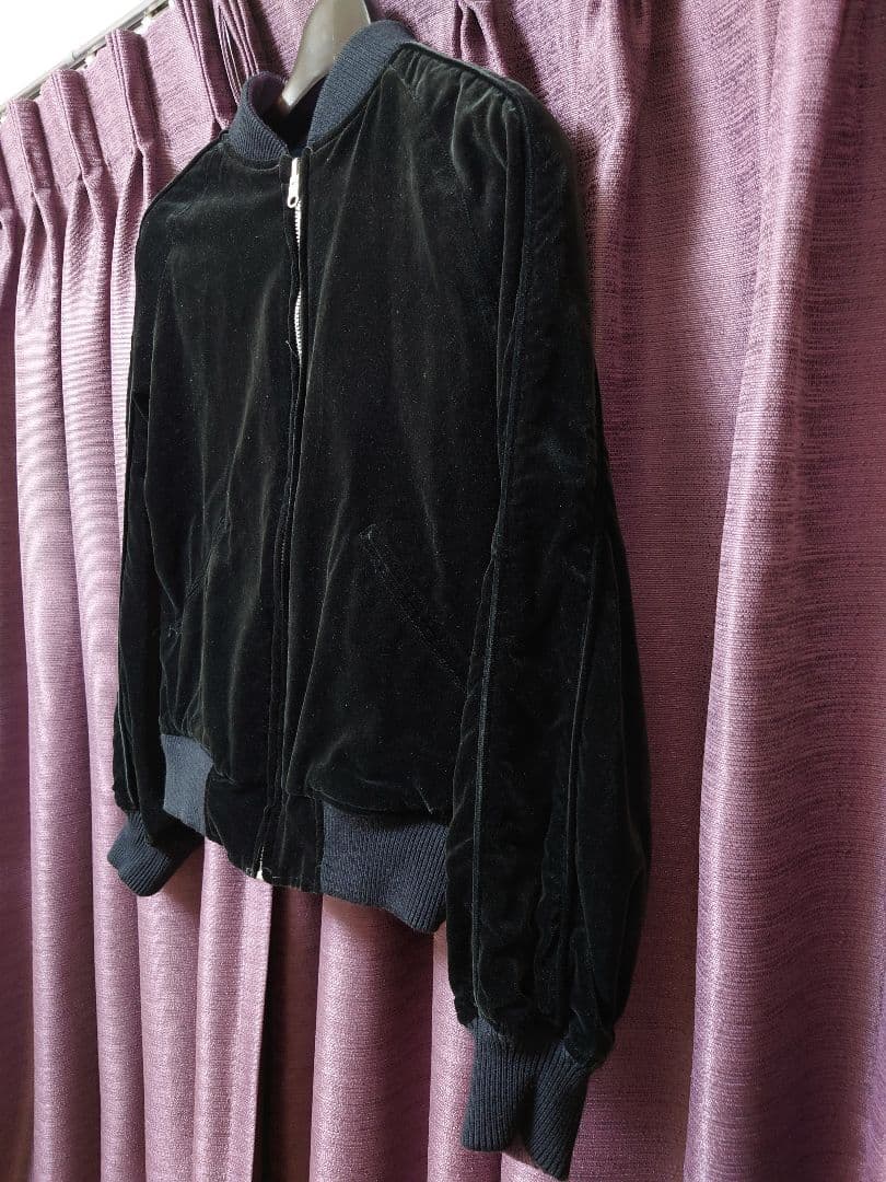 FULLCOUNT フルカウント リバーシブルスカジャン