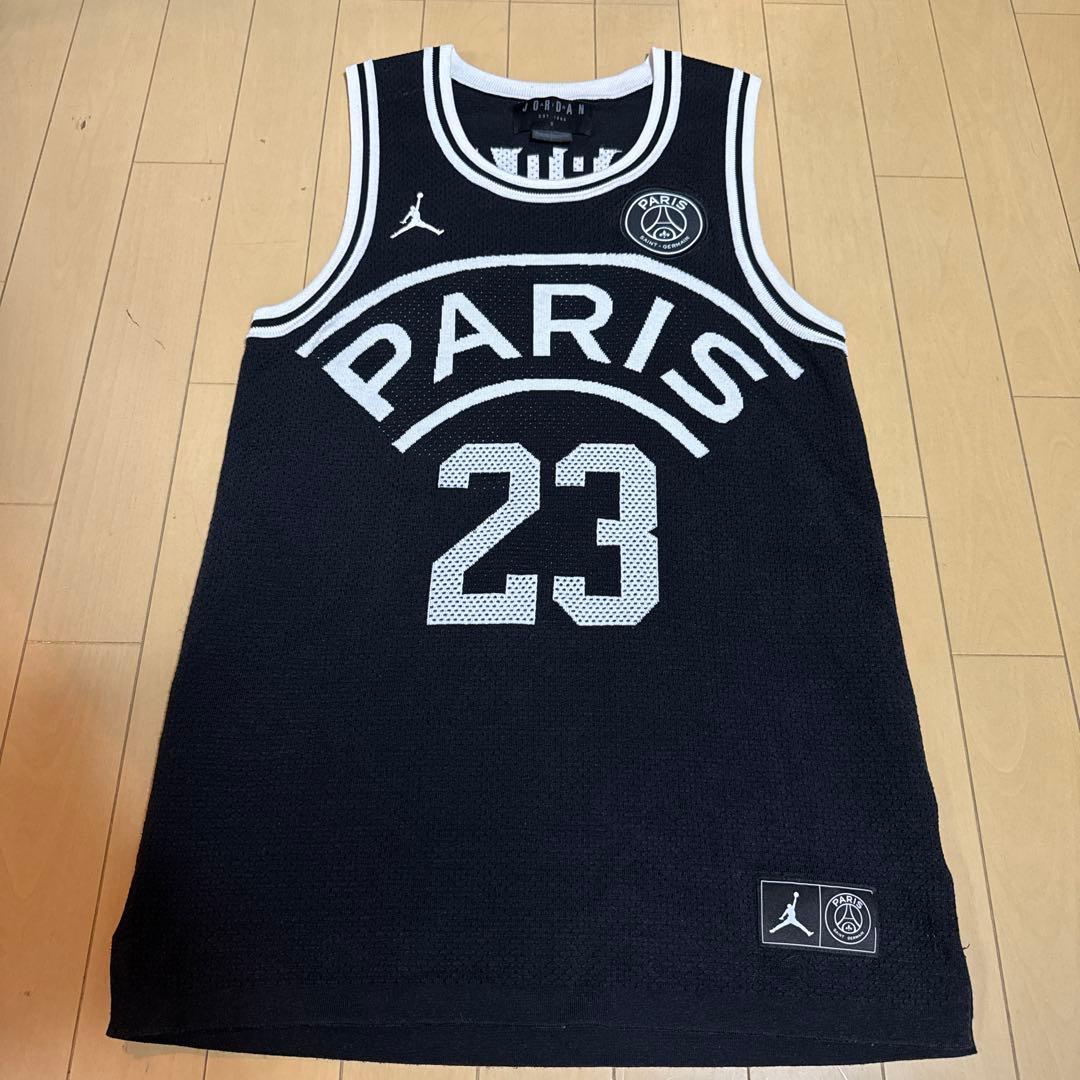 ナイキ×パリサンジェルマンPSG