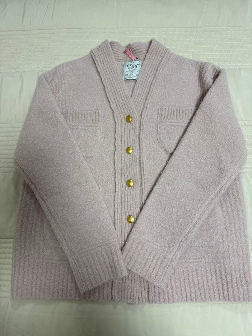 seventen by mihokawahito 川人未帆 セブンテン