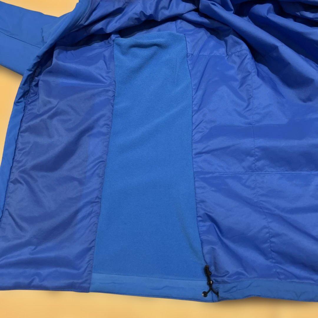 ⭐︎こみやん⭐︎ARC'TERYX アークテリクス アトムLT Hoody