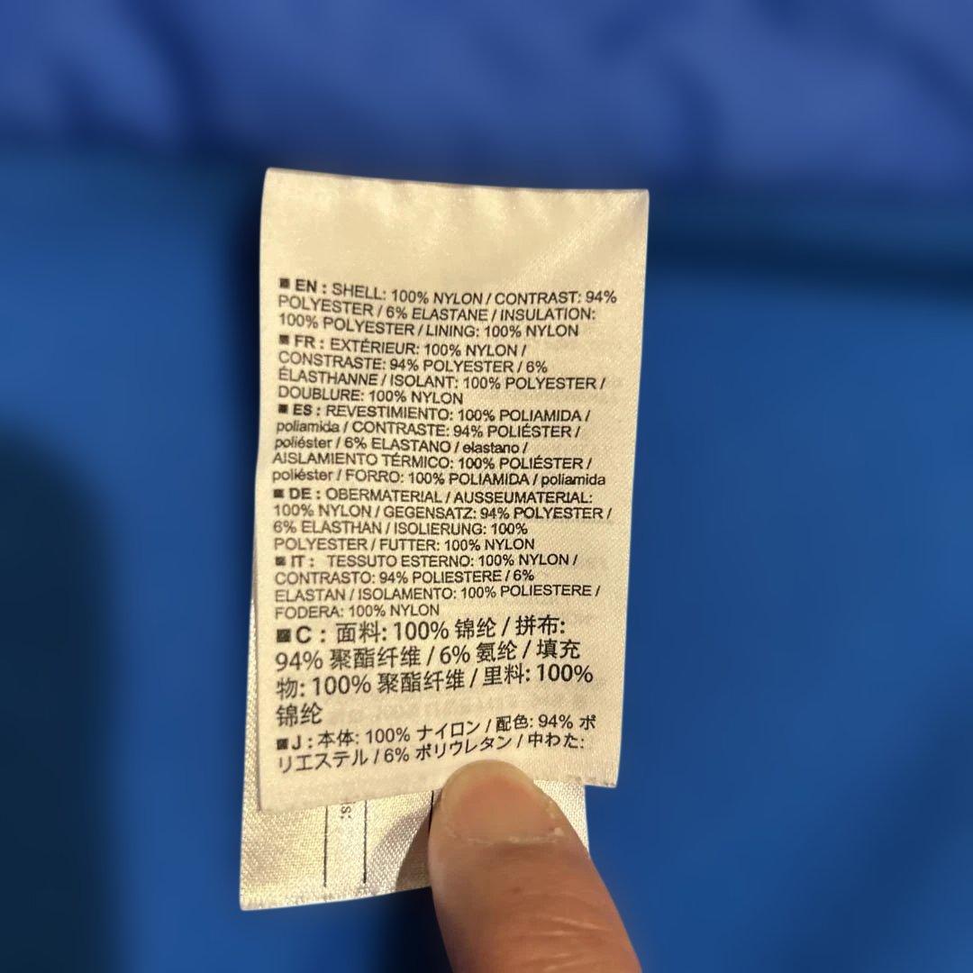 ⭐︎こみやん⭐︎ARC'TERYX アークテリクス アトムLT Hoody