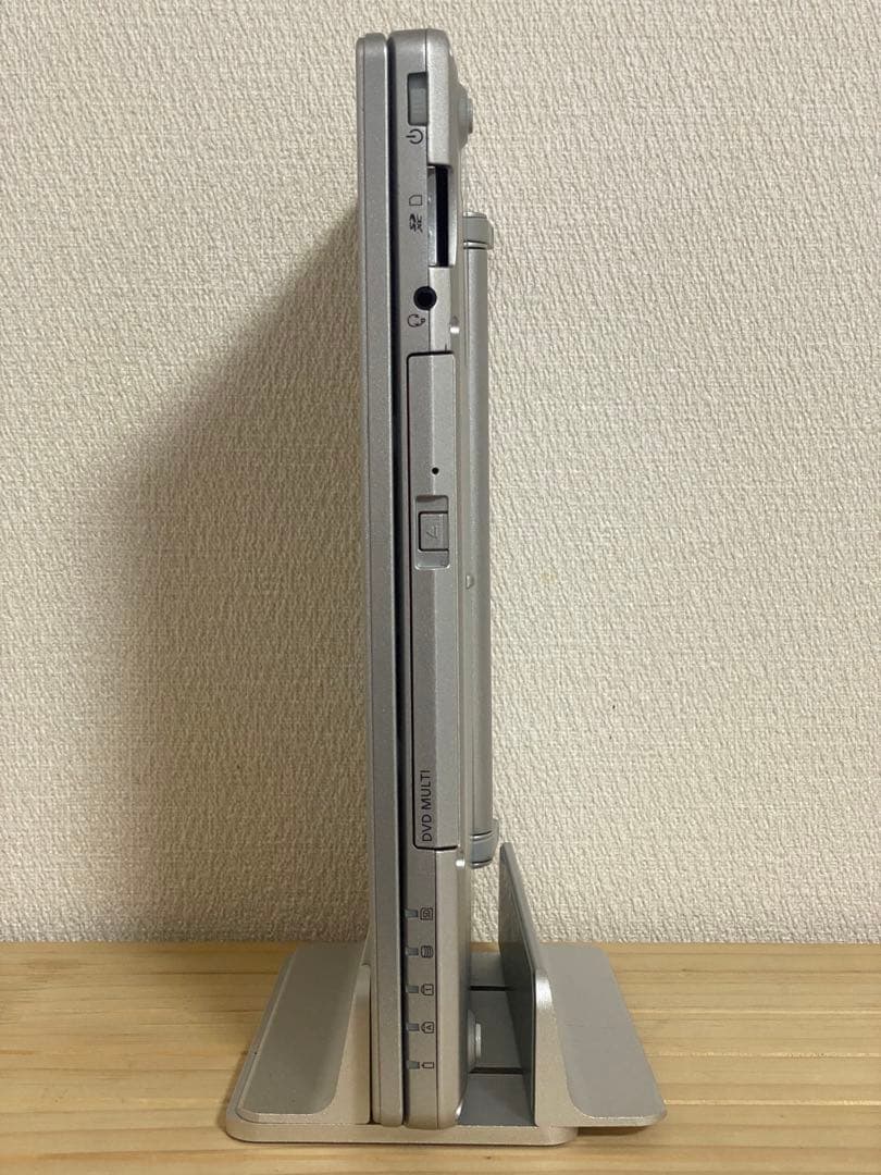 u*e様 初心者も安心♪ 軽量 Let’s Note CF-SZ5 Office