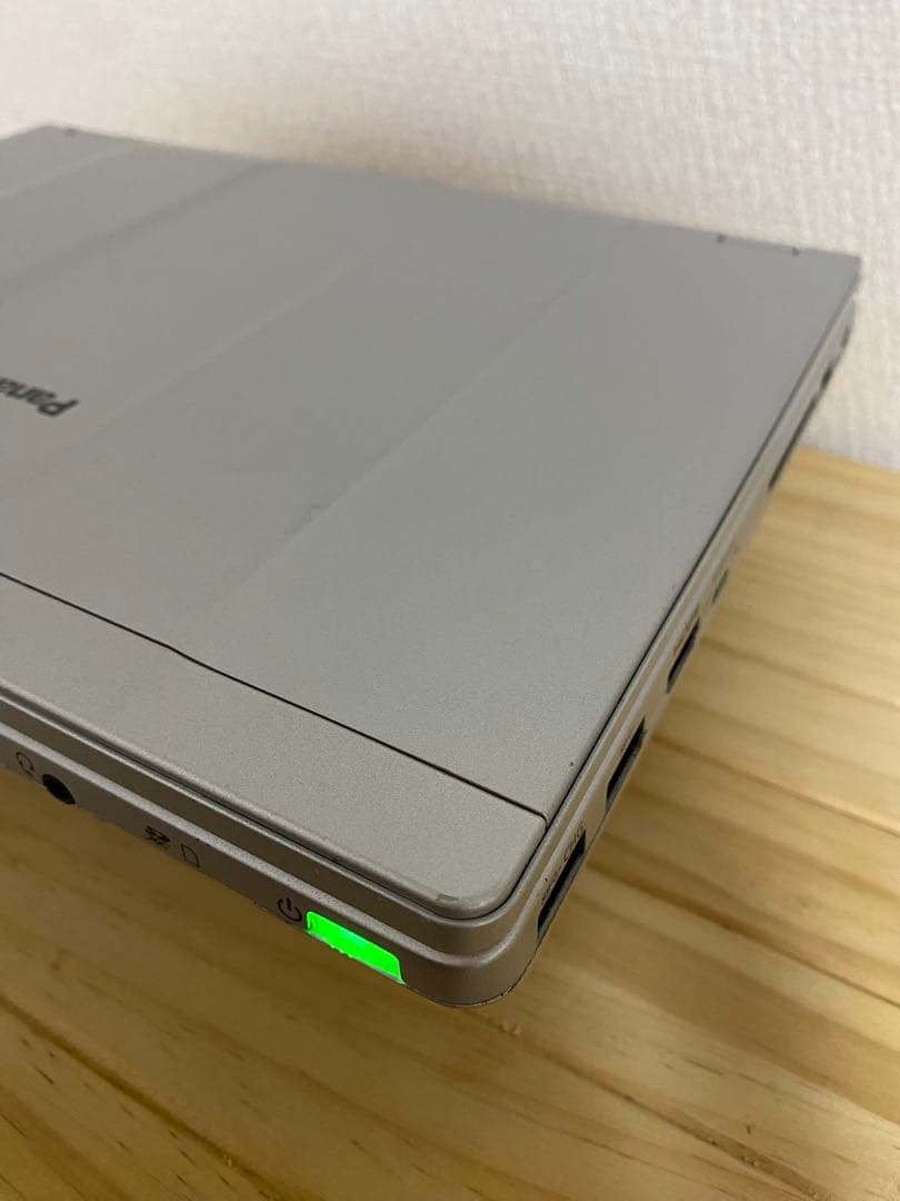 u*e様 初心者も安心♪ 軽量 Let’s Note CF-SZ5 Office