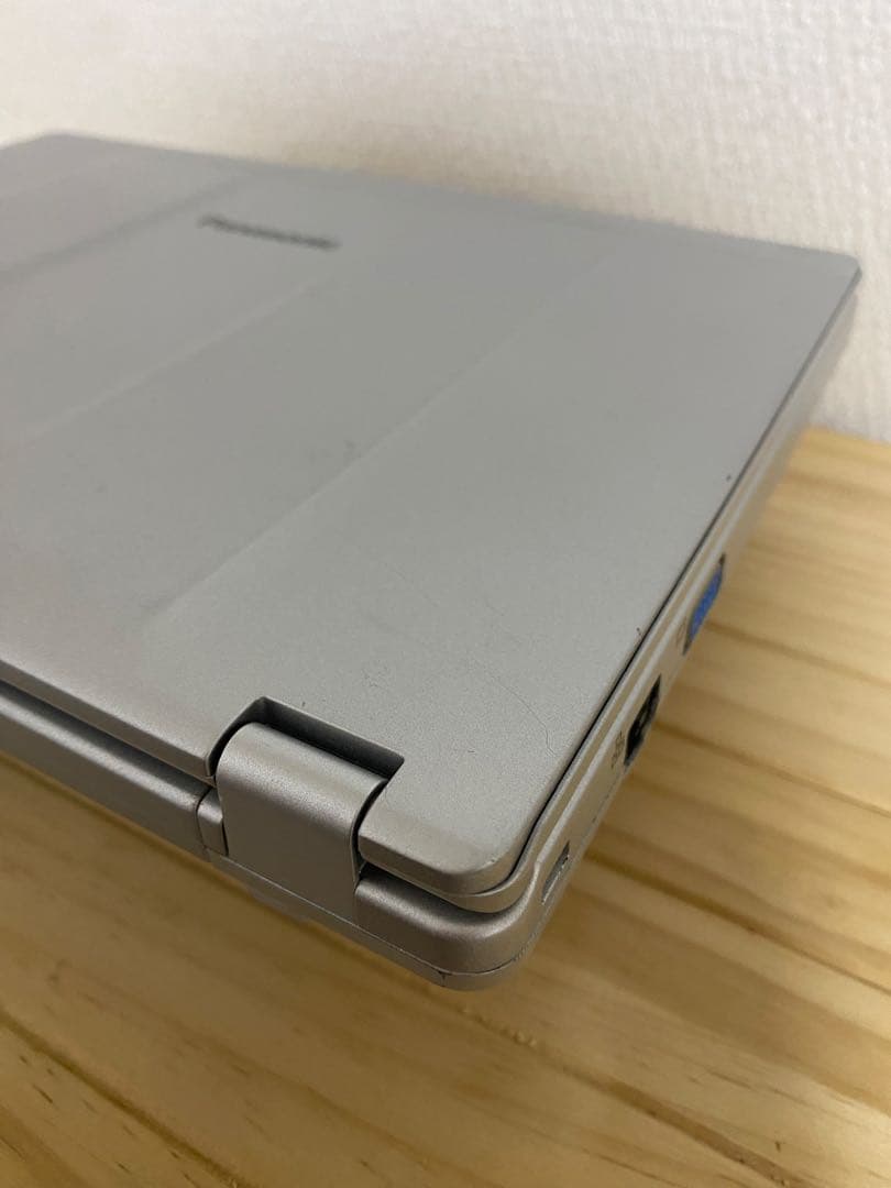 u*e様 初心者も安心♪ 軽量 Let’s Note CF-SZ5 Office