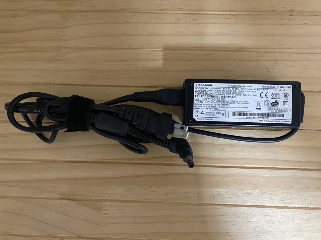 u*e様 初心者も安心♪ 軽量 Let’s Note CF-SZ5 Office