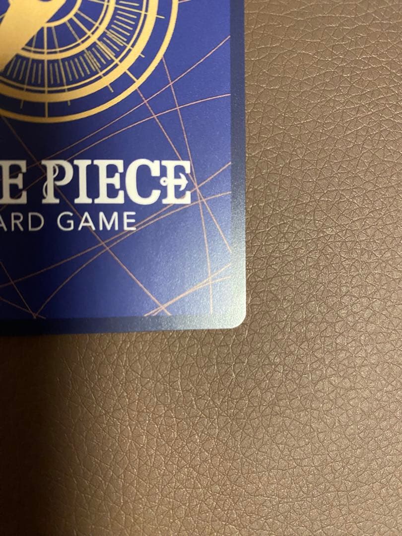 ハンコック コミックパラレル １枚