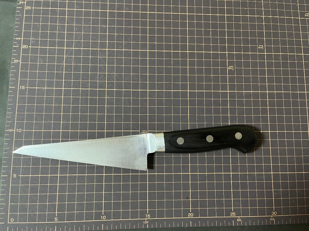 Misono 440 骨スキ包丁 モリブデン鋼 ミソノ 包丁 良品 砥ぎ済み