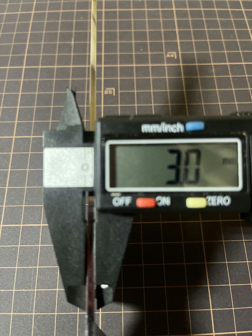 Misono 440 骨スキ包丁 モリブデン鋼 ミソノ 包丁 良品 砥ぎ済み