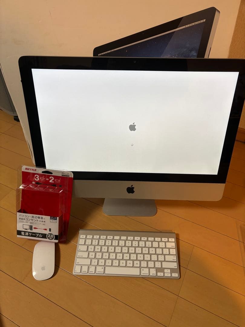 Macデスクトップ miruqiaau