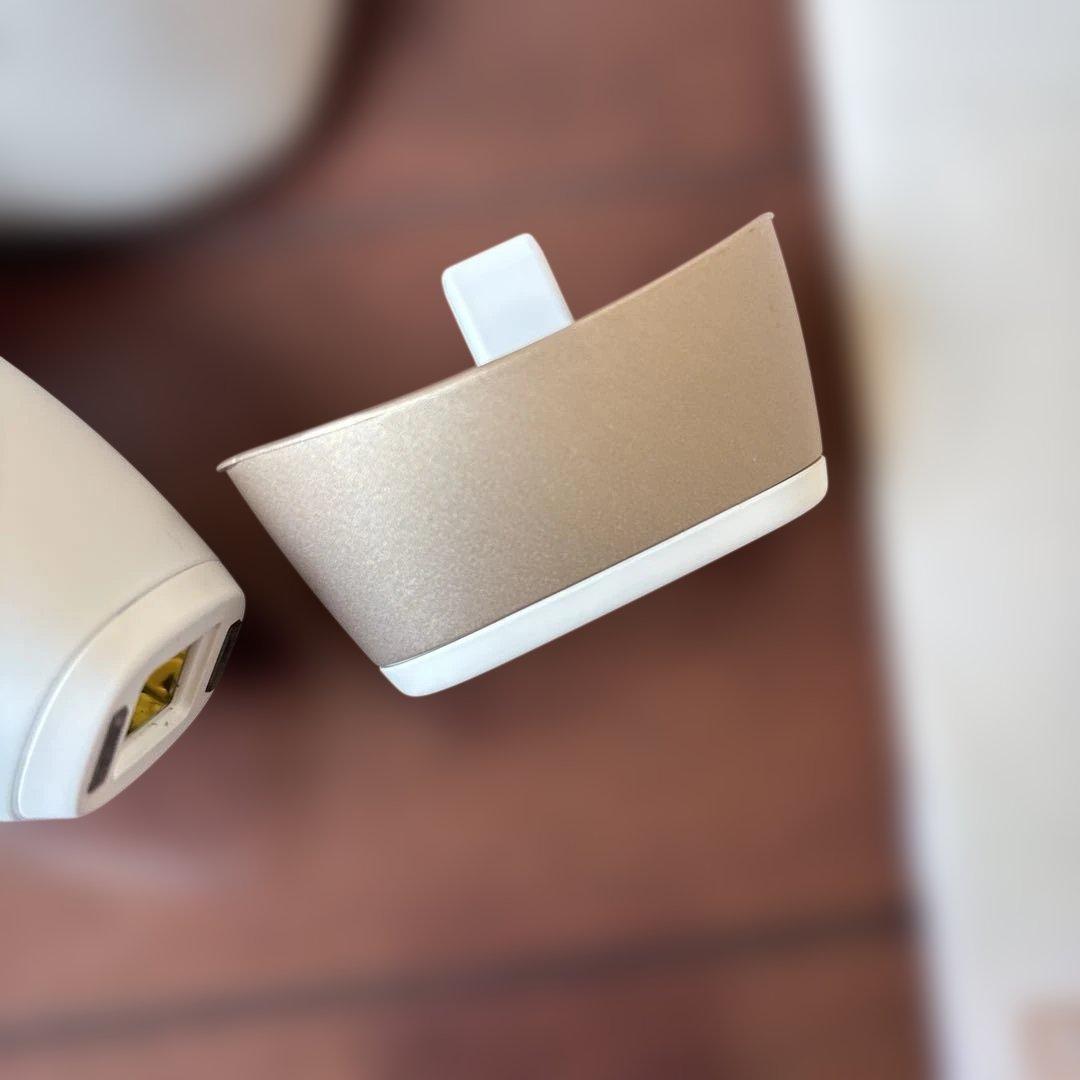 （美品）Braun Silk-expert Pro 5 脱毛器