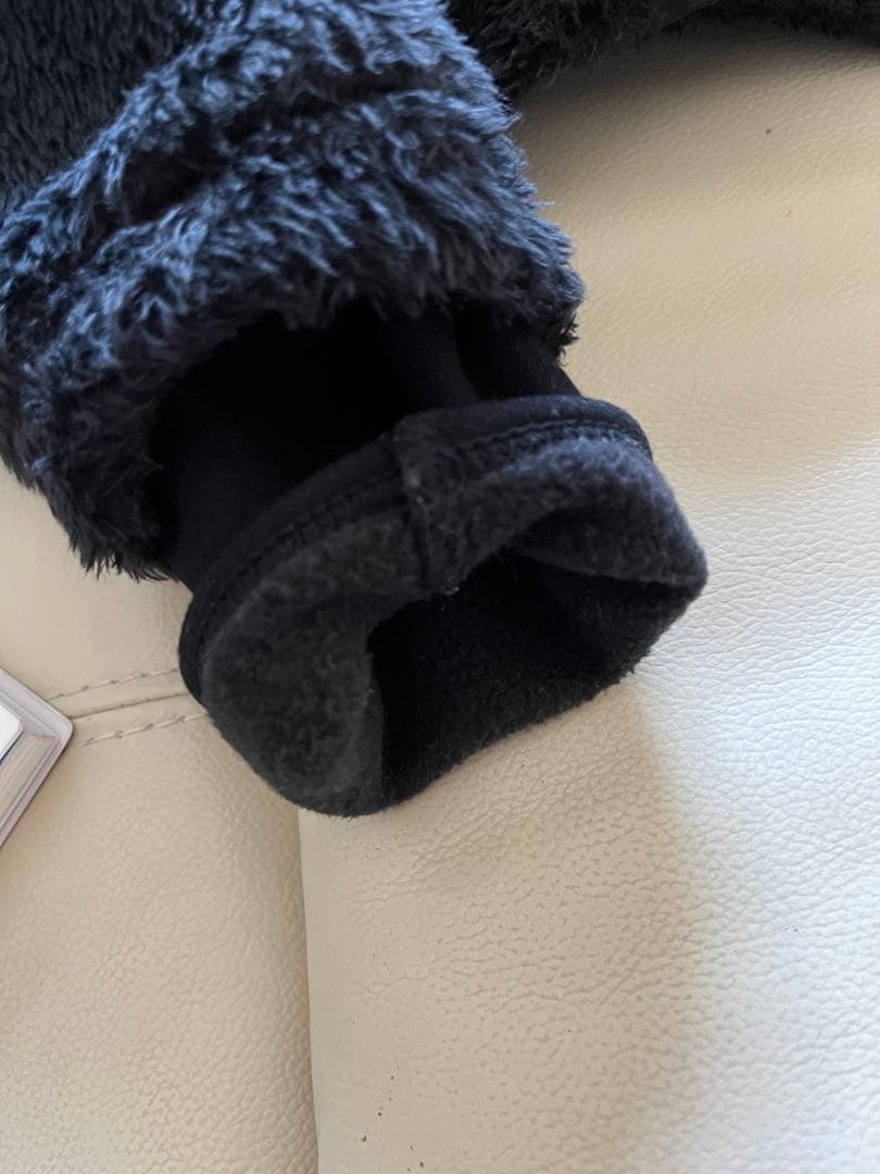 ノースフェイス　アンタークティカバーサロフトジャケット