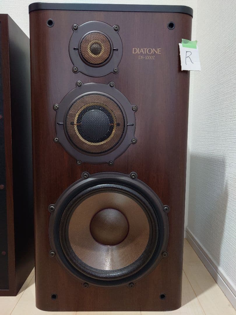 DIATONE DS-1000Z ペア