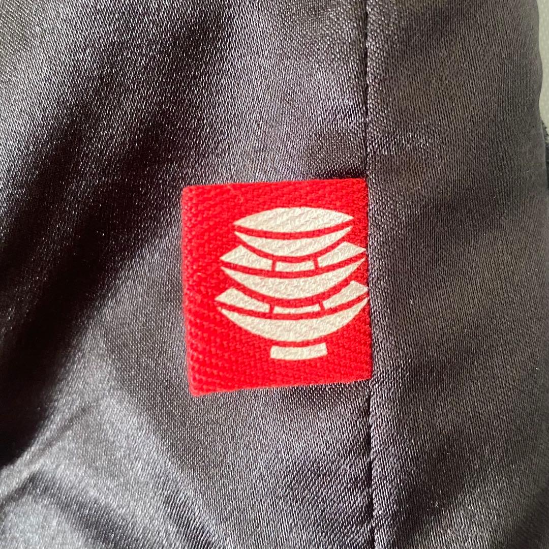 PUNK DRUNKERS スカジャン XL