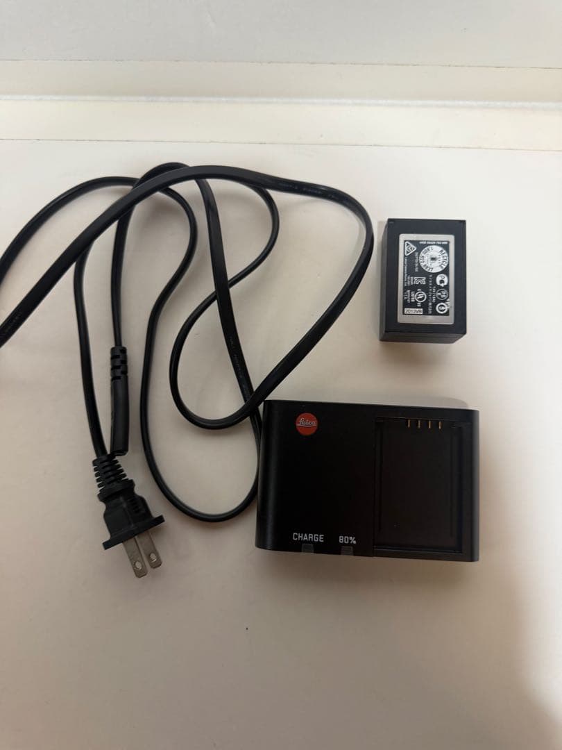 Leica M-P typ240 ブラック　ライカ