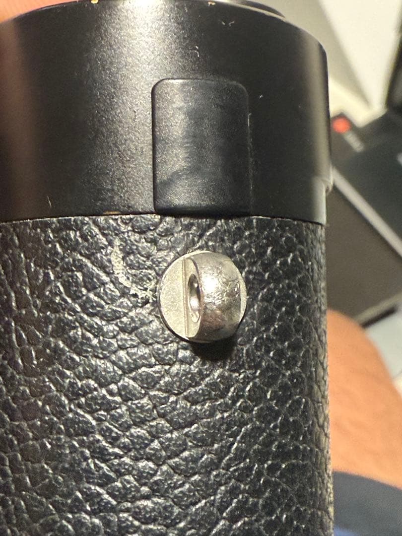 Leica M-P typ240 ブラック　ライカ