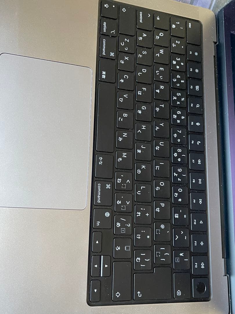 MacBook Pro 14インチM2 2023