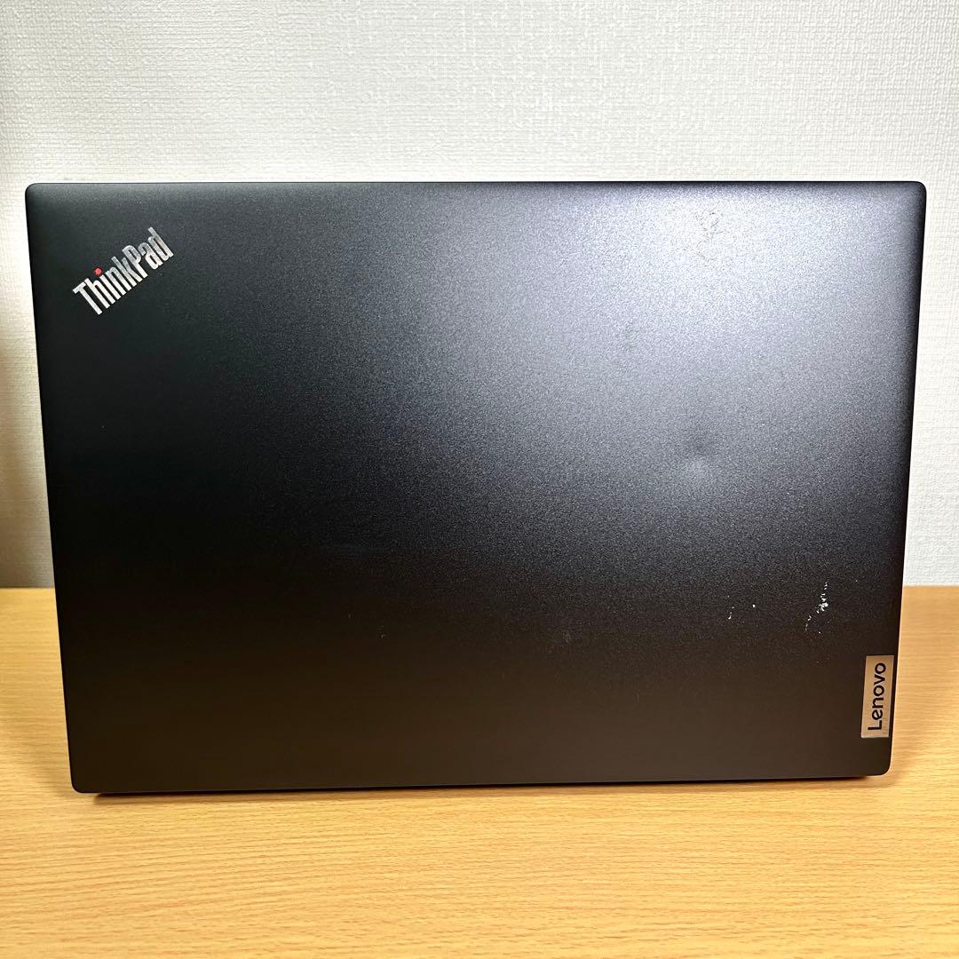 Windowsノート本体 Lenovo ThinkPad L13 Gen4 i7 16GB 512GB