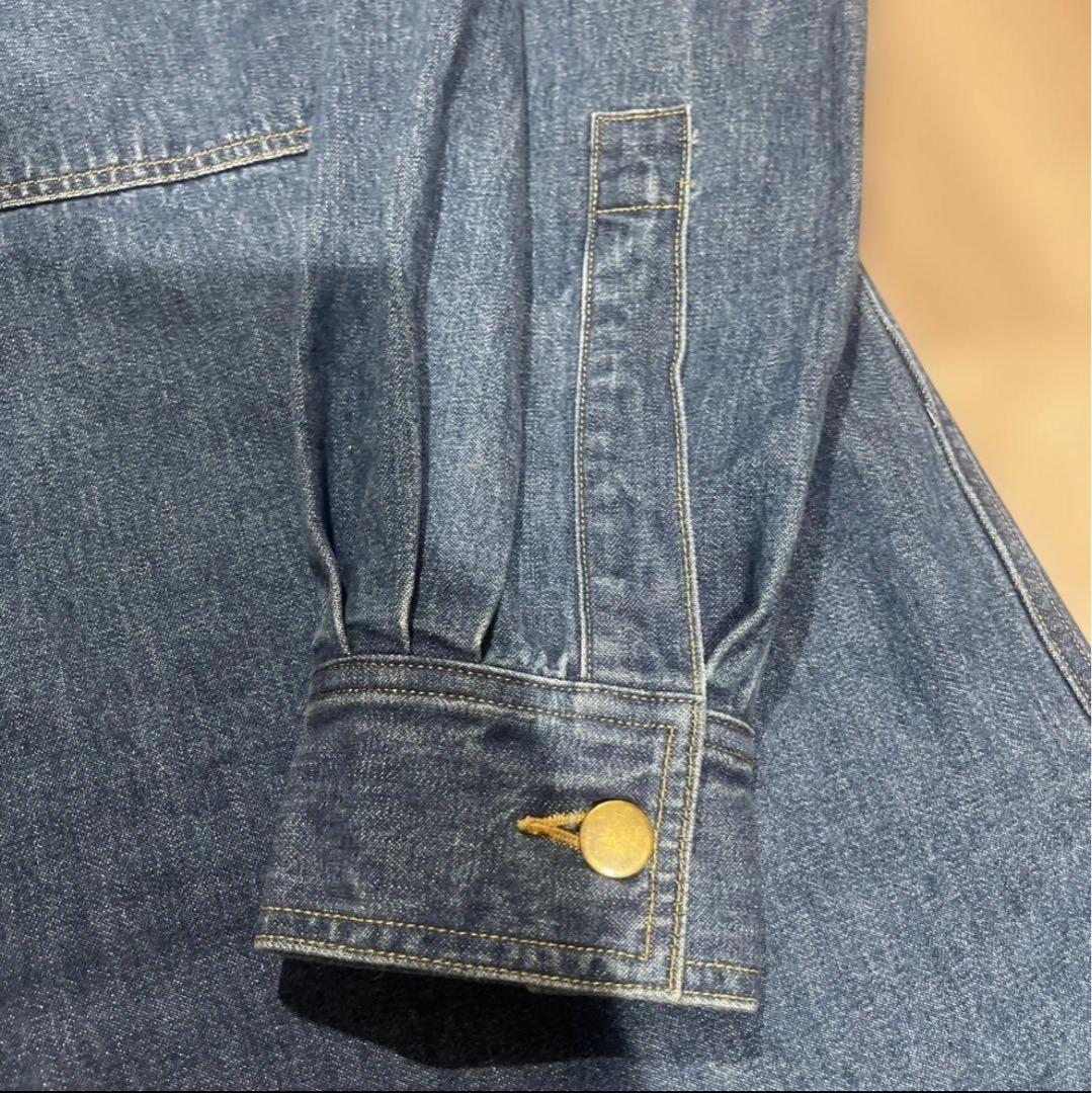 【ザックジャパン】25ss AURALEE SELVEDGE LIGHT