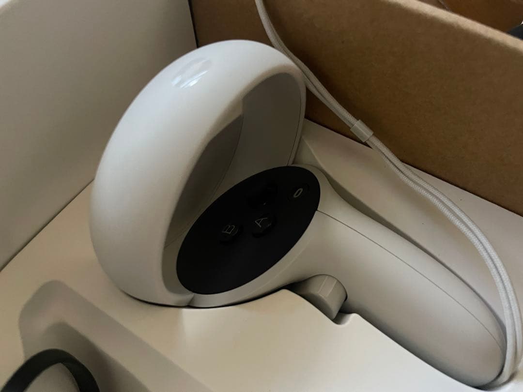  Quest 2 /  Quest 128GB 追加アクセ