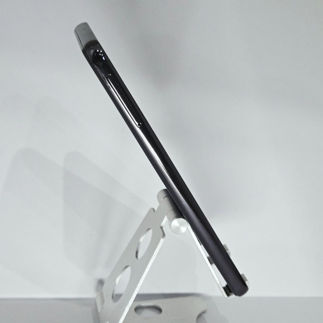 03 GalaxyA32 5G ブラック SIMフリー