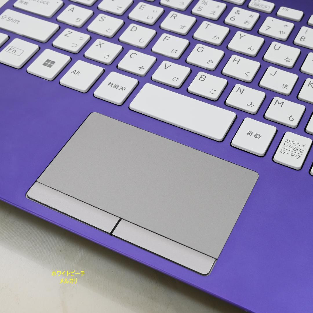 vaio pro PJ 2022 vjpj vjs124 白紫 LTE