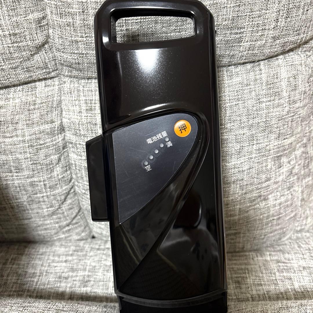 Panasonic リチウムイオンバッテリー（電動アシスト自転車用）