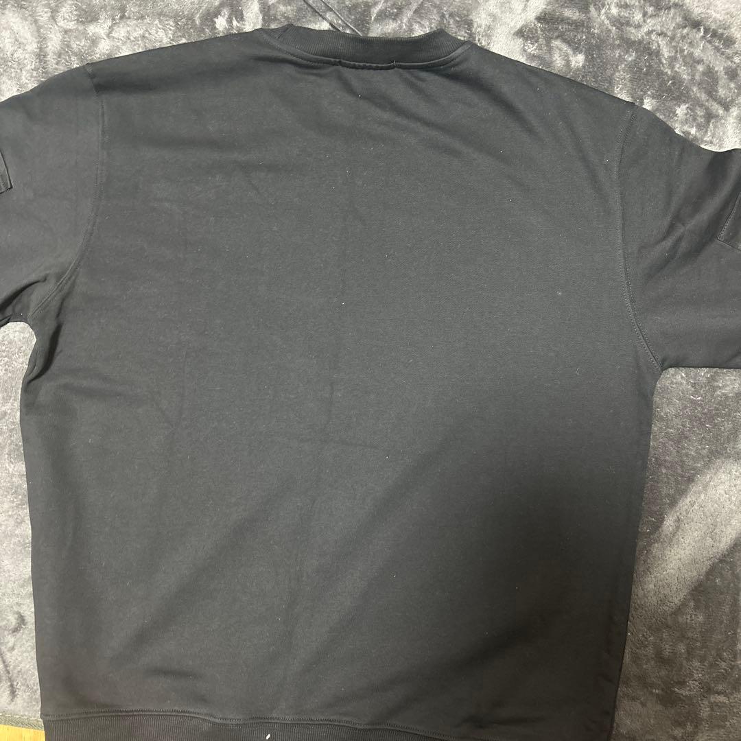 [美品]STONE スウェットMサイズ