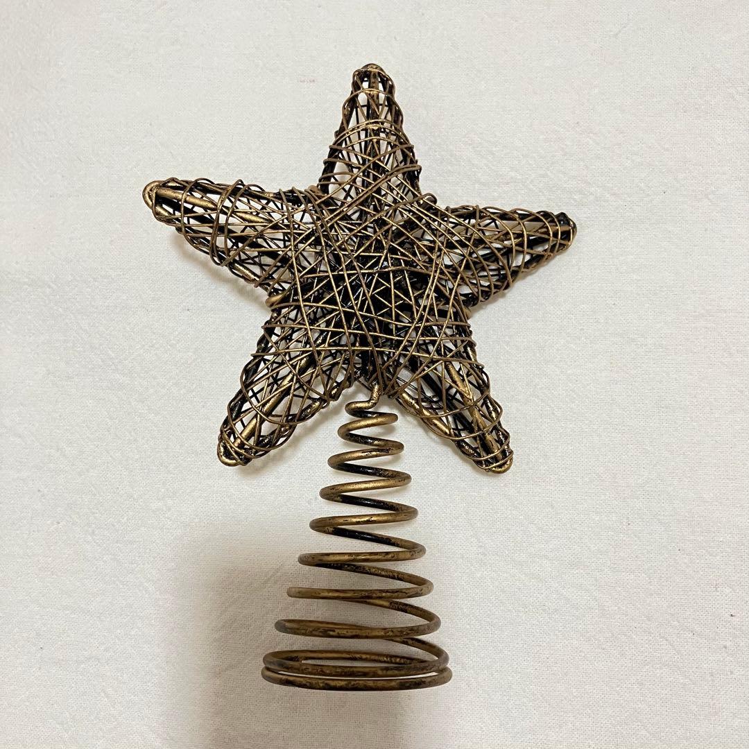 【美品】アルザスツリー 150cm オーナメント、スタートップ付