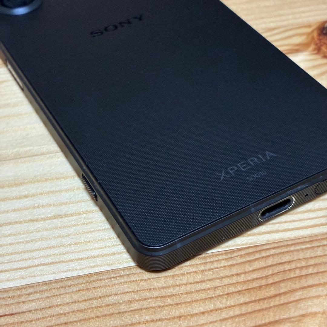 さ*吉様 SONY Xperia 1 Ⅴ SOG10 SIMフリー　美品0000