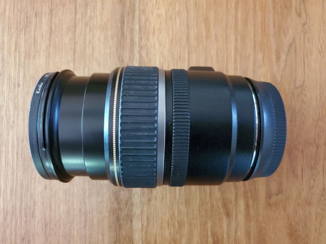 キャノン EF-S 17-85mm F4-5.6 IS USM