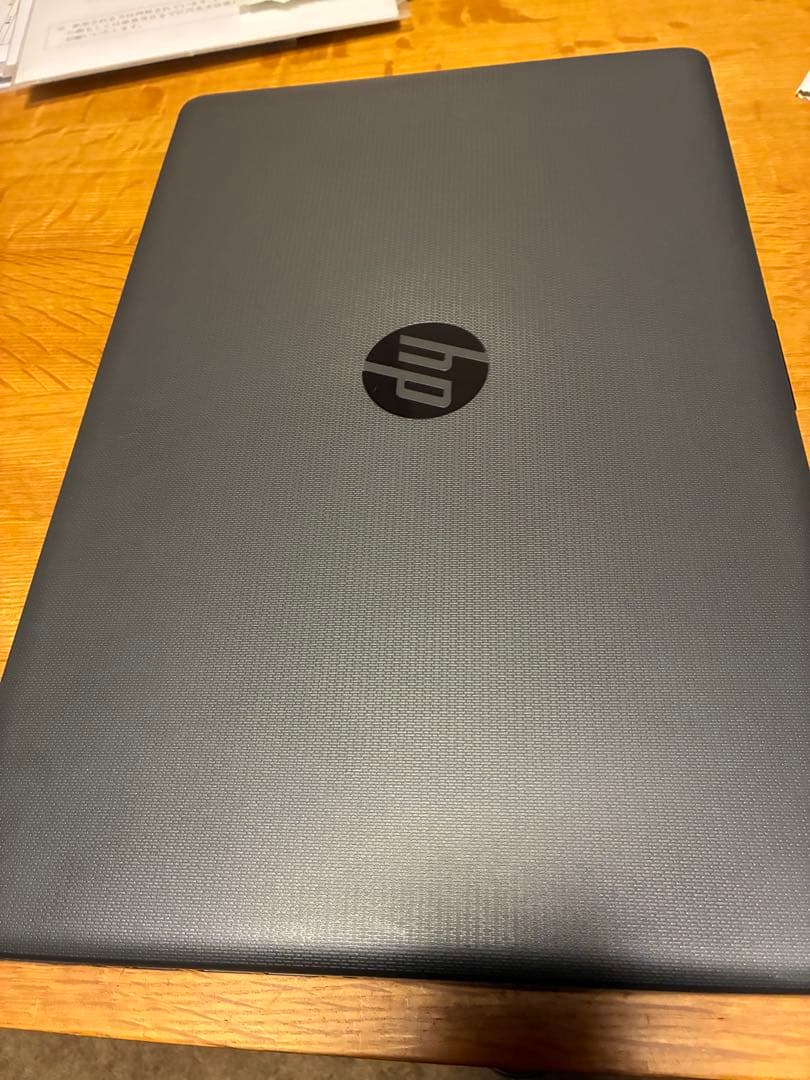 第8世代 Core i5 8265U HP 250G7 PC 250 G7