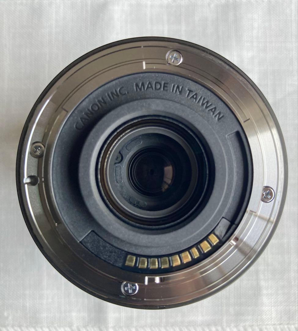 Canon EOS M5 レンズ2本　EFマウントアダプターなど本日限定の値下げ