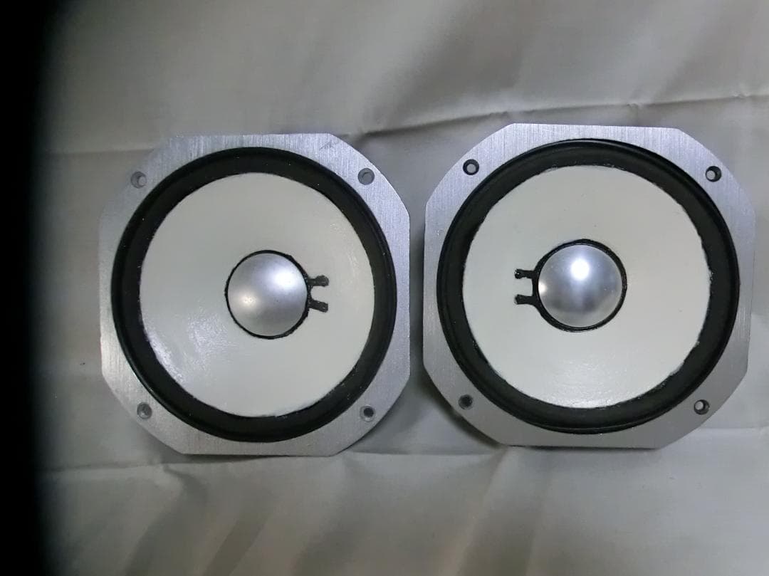 JBL LE8T-H エッジ良好　メンテ済　音出し確認済