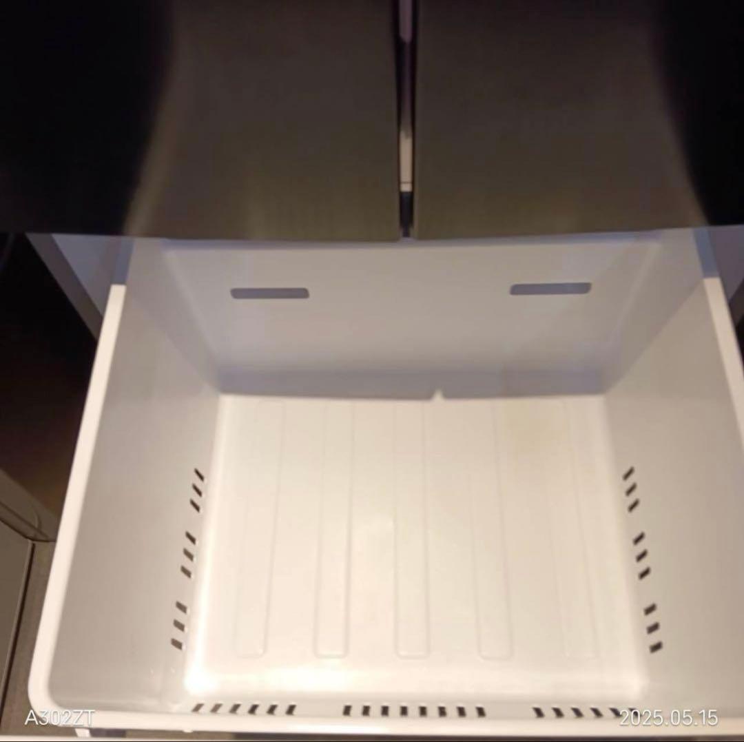 あっぷ06A043★2024年製★アイリスオーヤマ　4ドア　冷蔵庫