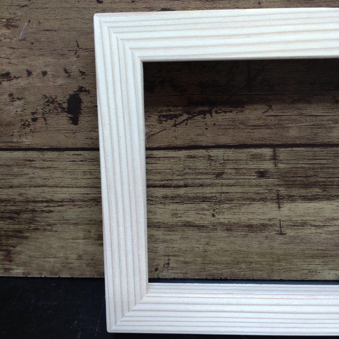 myuuneko　POサイズ用額縁　15枚セット