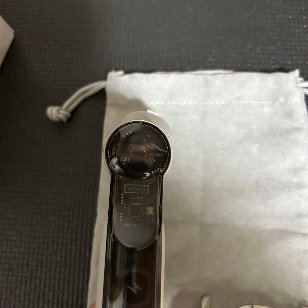 スマホアクセサリー Insta360 Flow