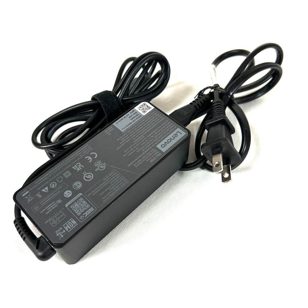 美品 Lenovo ThinkPad T15 Gen2 16GB バッテリー良好