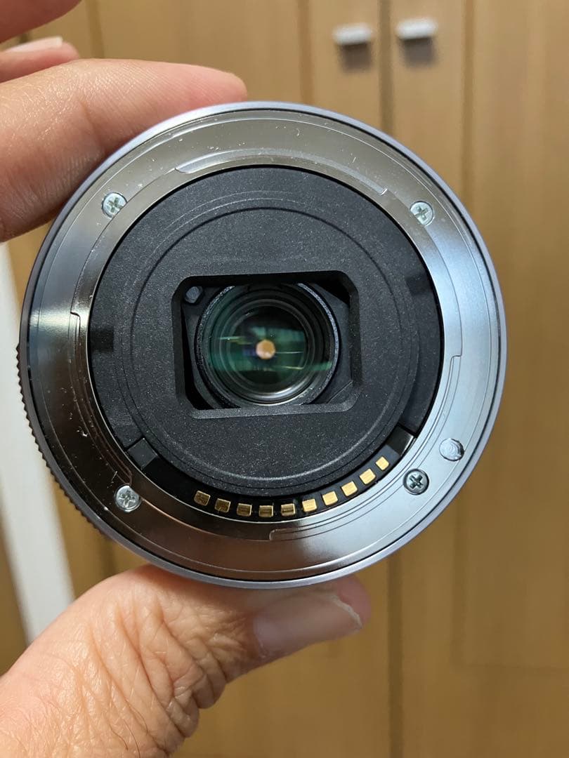 G*e様 SONY α6000 ミラーレスカメラ ダブルズームレンズキット