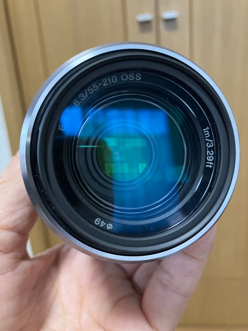 G*e様 SONY α6000 ミラーレスカメラ ダブルズームレンズキット