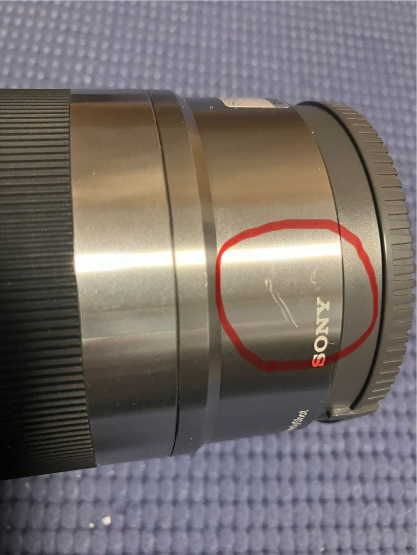 G*e様 SONY α6000 ミラーレスカメラ ダブルズームレンズキット