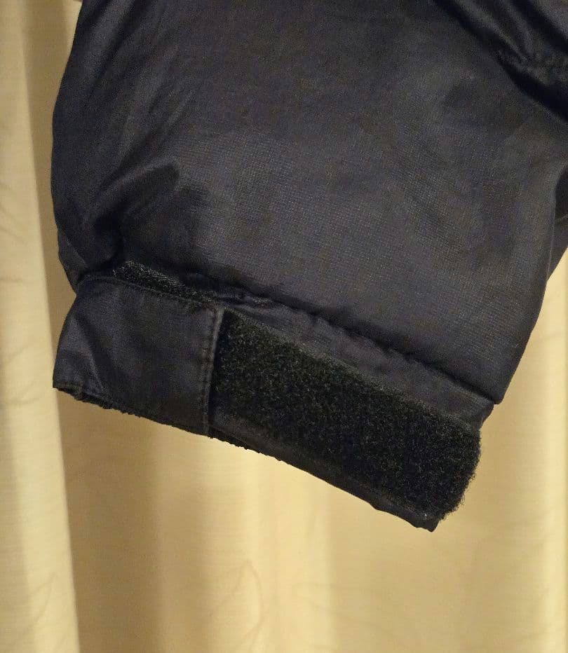 THE NORTH FACE アコンカグア ダウンジャケット　M