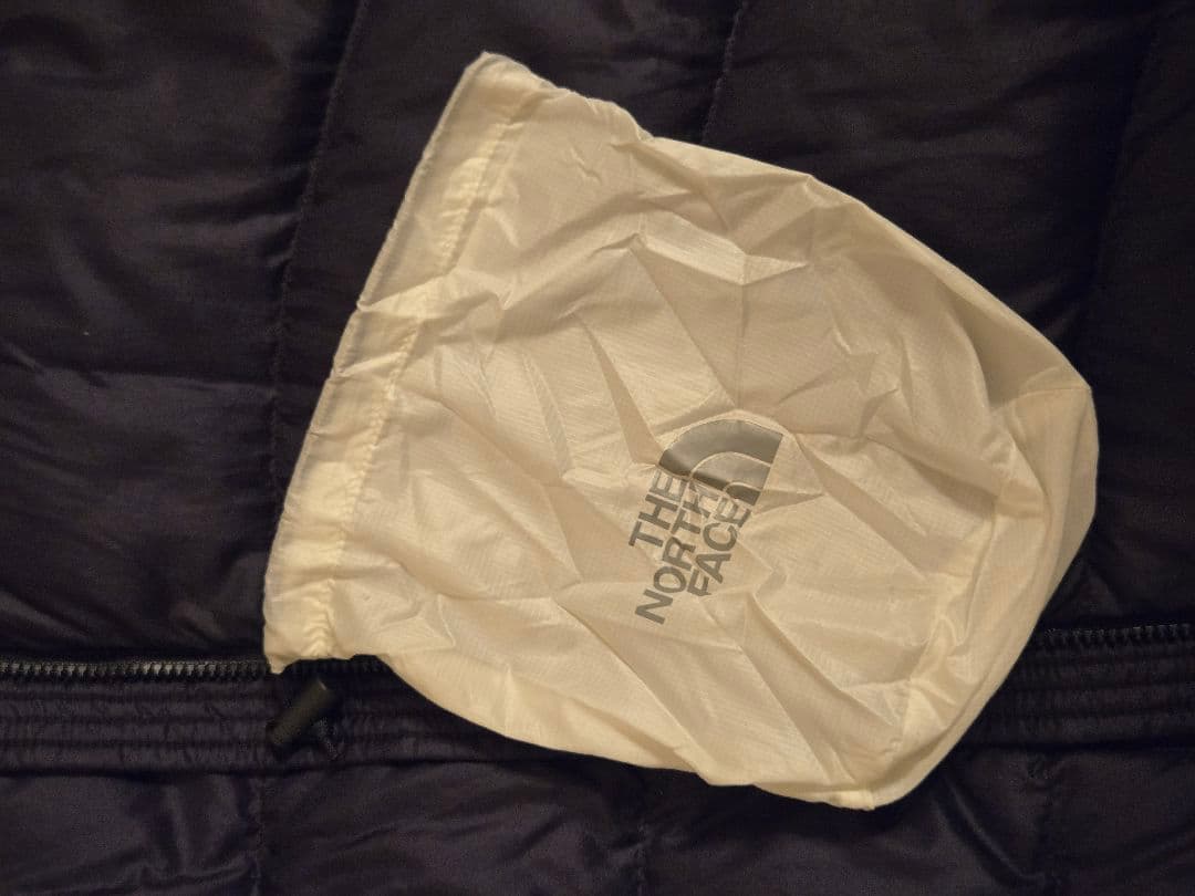 THE NORTH FACE アコンカグア ダウンジャケット　M