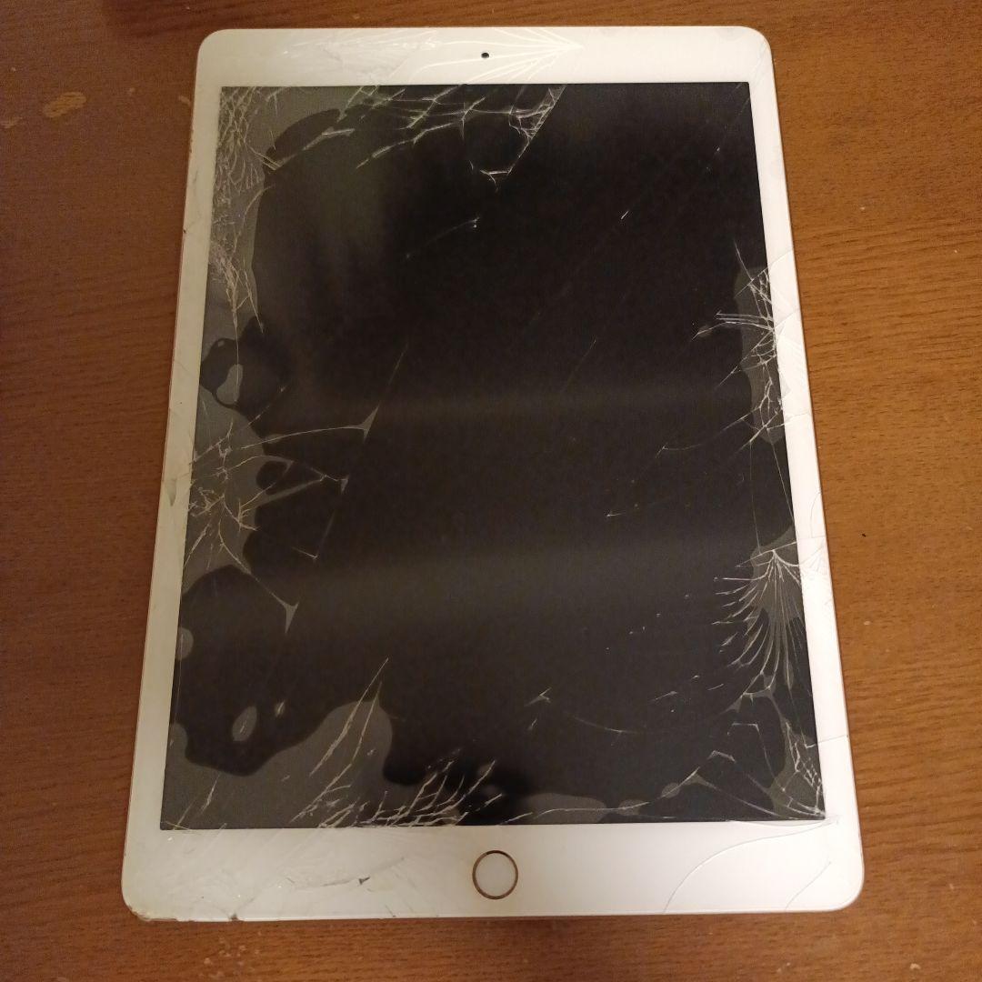 【ジャンク】iPad 第8世代 128GB A2270
