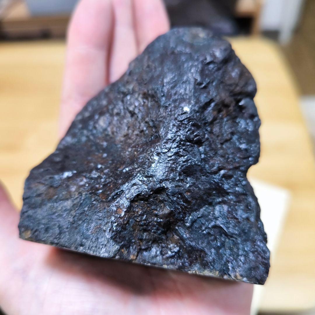 超特価 極上 アルタイ鉄隕石 約3.2kg 隕石　パワーストーン　宝石 天然石