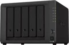 【新品未開封】NAS Synology DiskStation DS1522+
