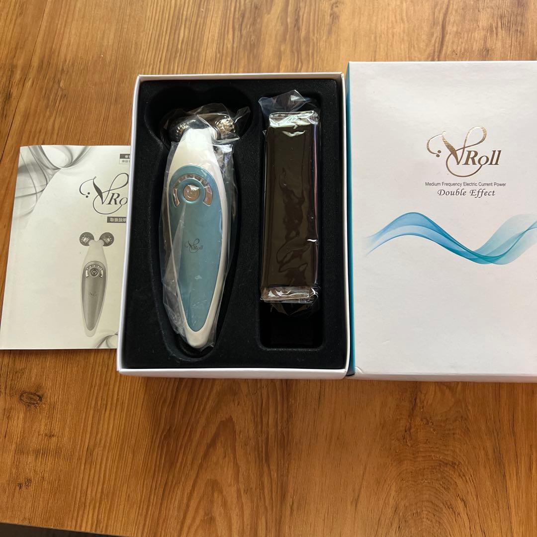 ボディ・フェイスケア vroll