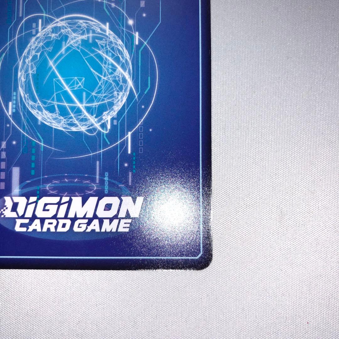 オメガモンx抗体 シークレット sec bt20-102