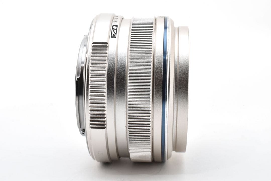 オリンパス OLYMPUS M.ZUIKO DIGITAL 17mm f1.8